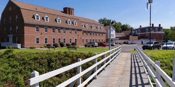 Rushford Center - Adult Ambulatory Services