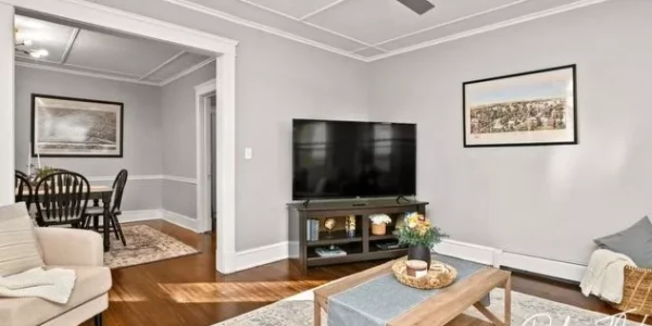 Wings of Hope Recovery - Graduate House