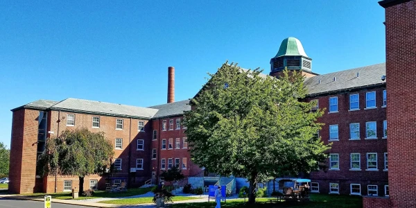 River Valley Services - Leak and Dutton Halls Middletown