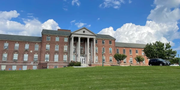 Connecticut Valley Hospital