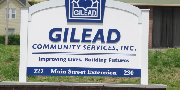 Gilead Community Services - Outpatient
